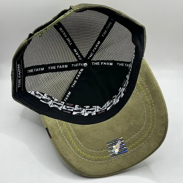 Chimpanzee Verde Gamusa