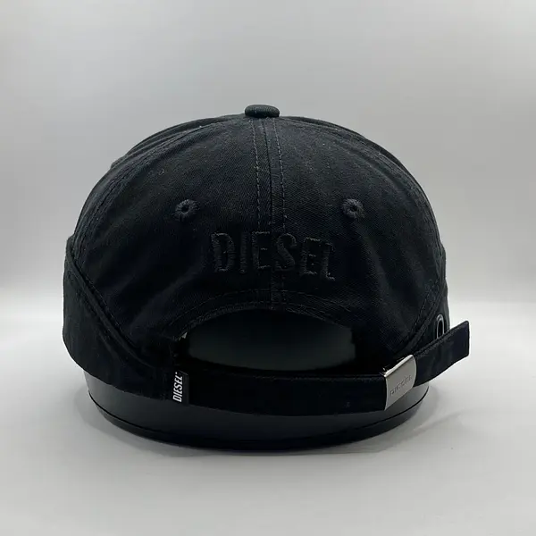 Diesel Rasgada