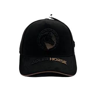 Adler Horse Negra
