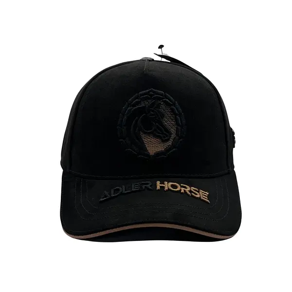 Adler Horse Negra