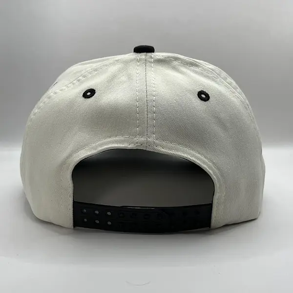 Ganadero Blanca Placa Dorada