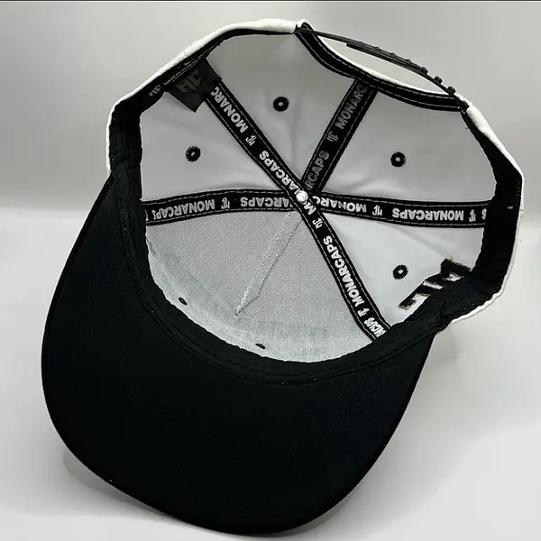 Ganadero Blanca Placa Dorada