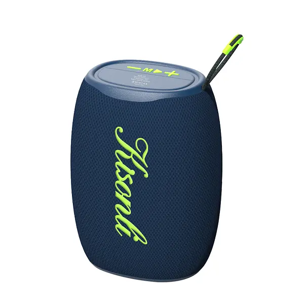 Parlante Portable Inalambrico Recargable K20 Kisonli