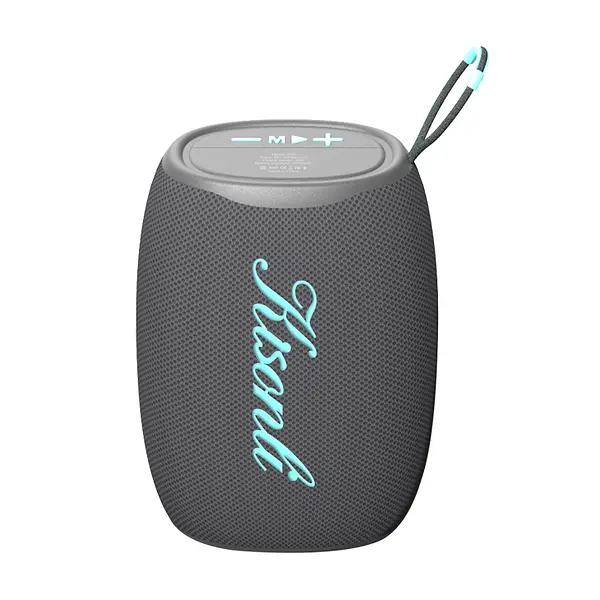 Parlante Portable Inalambrico Recargable K20 Kisonli