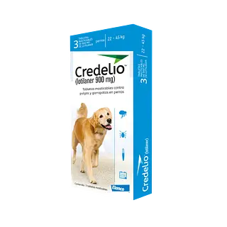 Credelio X 900 Mg