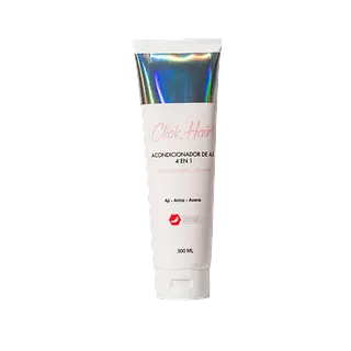 Acondicionador Click Hair