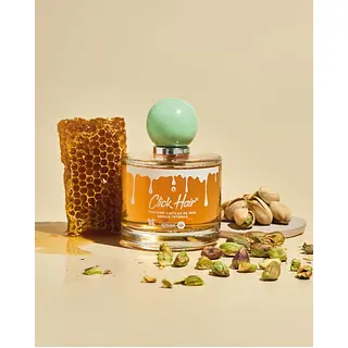 Perfume De Miel Y Pistacho Click Hair