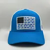 Gorra Columbia Azul Cielo Bandera