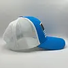 Gorra Columbia Azul Cielo Bandera