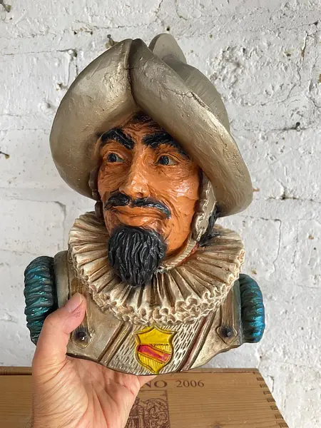 Gonzalo Jiménez De Quesada - Usa 1967