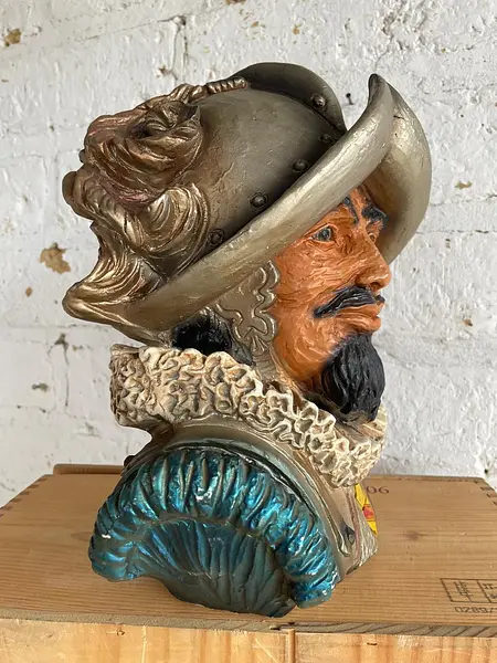 Gonzalo Jiménez De Quesada - Usa 1967