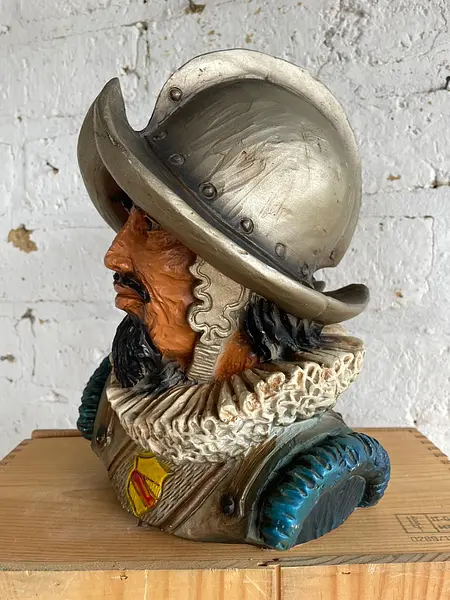 Gonzalo Jiménez De Quesada - Usa 1967