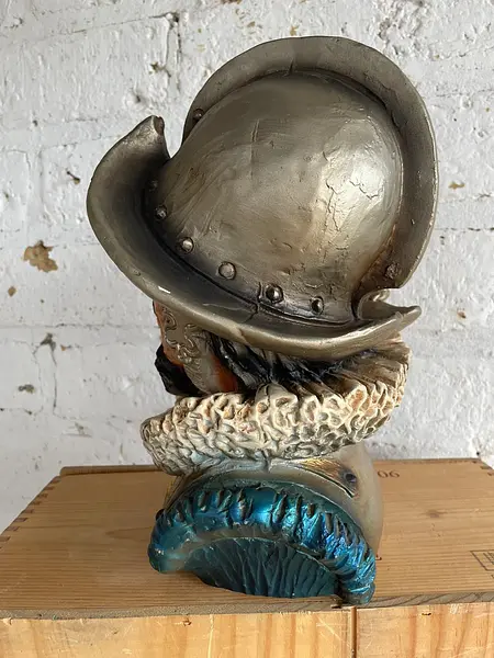 Gonzalo Jiménez De Quesada - Usa 1967