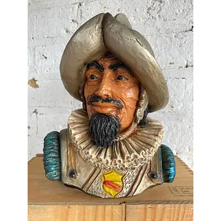 Gonzalo Jiménez De Quesada - Usa 1967