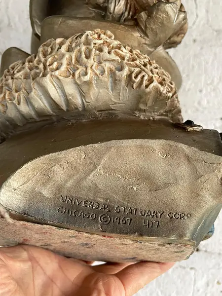 Gonzalo Jiménez De Quesada - Usa 1967