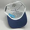 Gorra Columbia Azul Lavanda Bandera