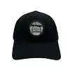Gorra Columbia Negra Puente