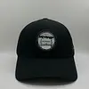 Gorra Columbia Negra Puente
