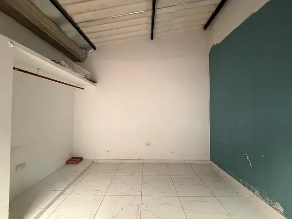 Casa - Urbanización Betty Camacho