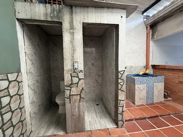 Casa - Urbanización Betty Camacho