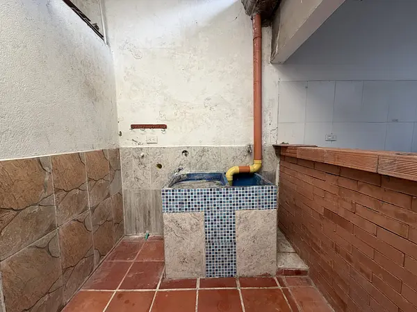 Casa - Urbanización Betty Camacho