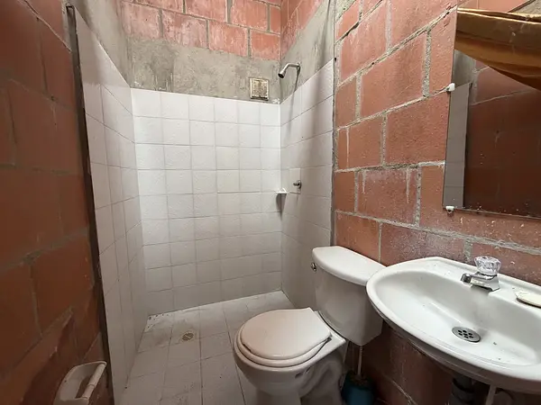 Casa - Urbanización Betty Camacho