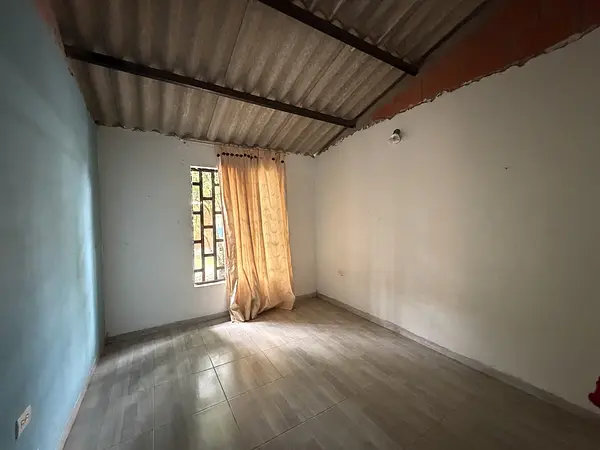 Casa - Urbanización Betty Camacho