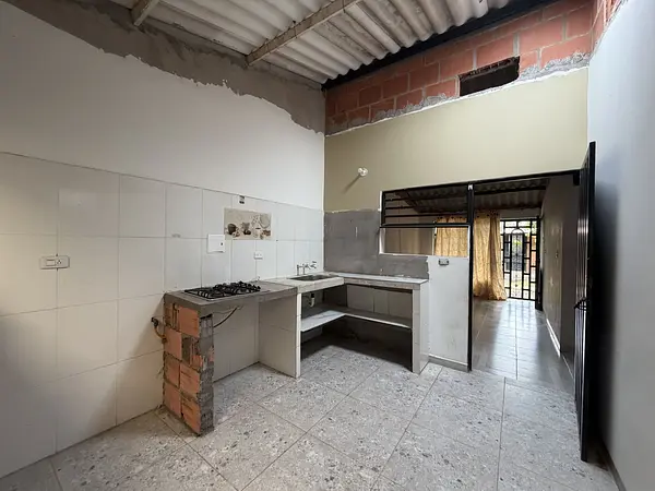 Casa - Urbanización Betty Camacho