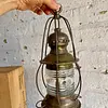 Farol De Anclaje De Velero - U.S.A. 1940