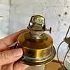 Farol De Anclaje De Velero - U.S.A. 1940