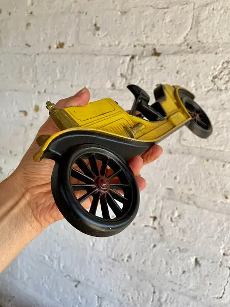 Carro Stutz Bearcat Midwest Sexton - U.S.A. 1970