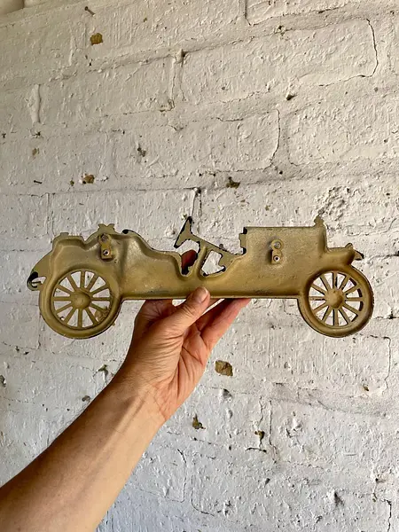 Carro Stutz Bearcat Midwest Sexton - U.S.A. 1970