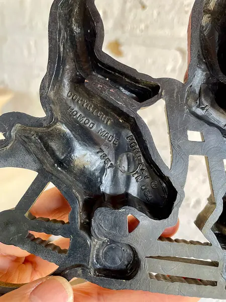 Bicicleta Tándem Homco - U.S.A. 1975