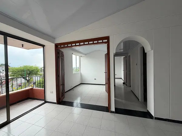 Arriendo Apartamento Multifamiliares Cantarrana