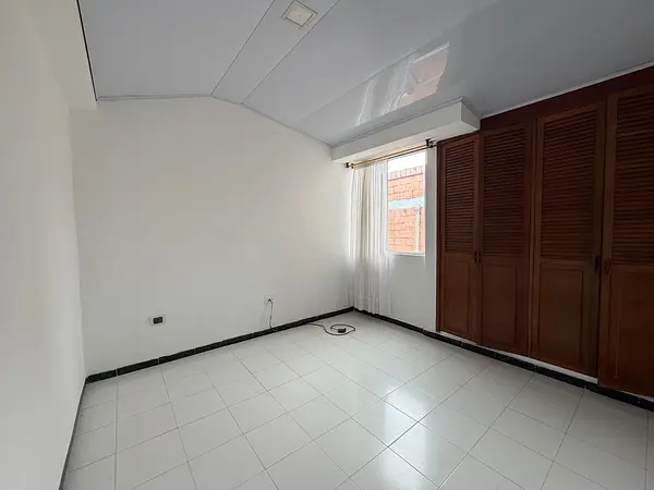 Arriendo Apartamento Multifamiliares Cantarrana