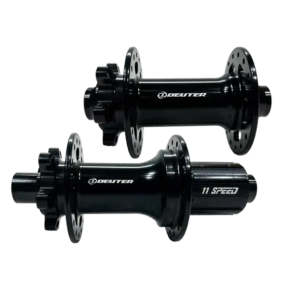 Juego De Manzanas Mtb 110x148mm 28h Hg