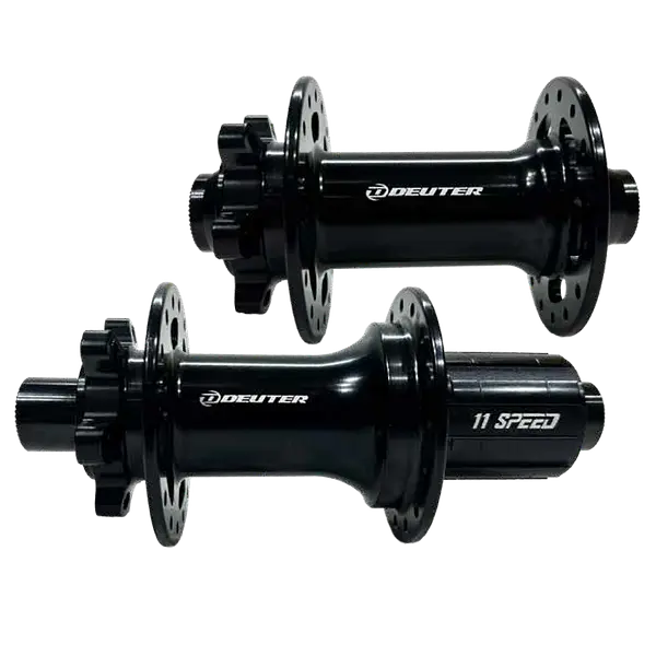 Juego De Manzanas Mtb 110x148mm 32h Hg