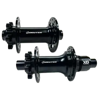 Juego De Manzanas Mtb 110x148mm 32h / Xd 12s