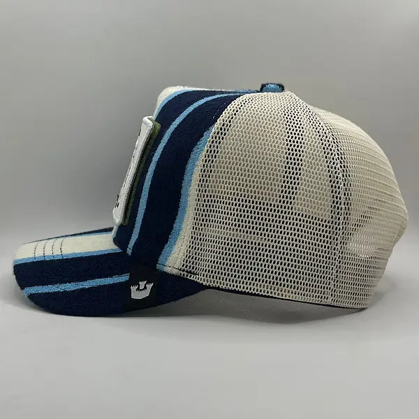 Meltdown Oso Polar Parche Desplegable