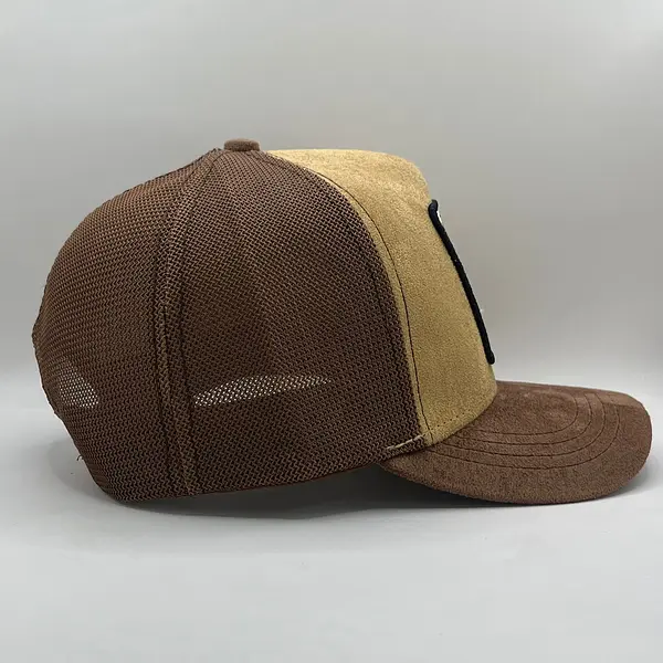 Bull Toro Gamuza Café