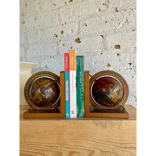 Tranca Libros Mapamundi - Italia 1970