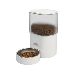 Comedero Automático Inteligente