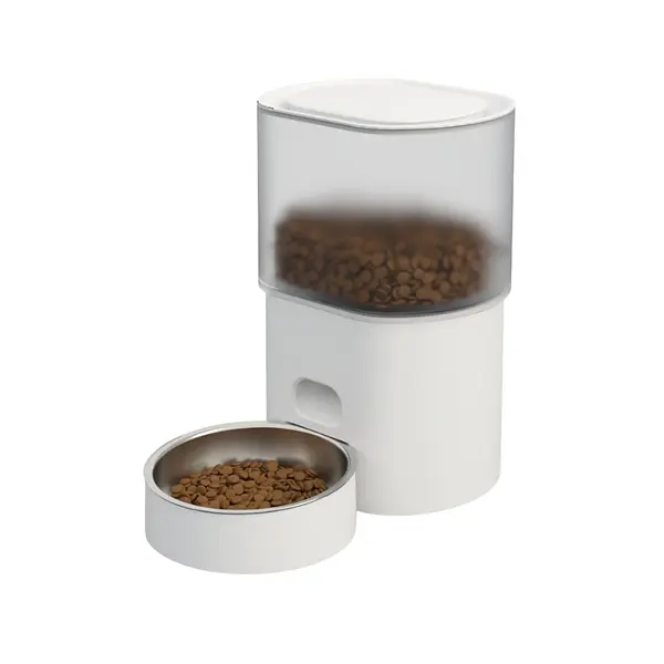 Comedero Automático Inteligente