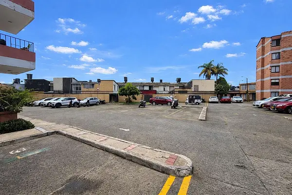 Arriendo Apartamento Multifamiliares Cantarrana