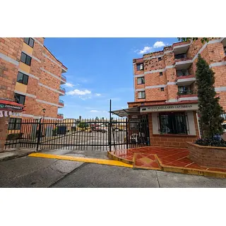 Arriendo Apartamento Multifamiliares Cantarrana