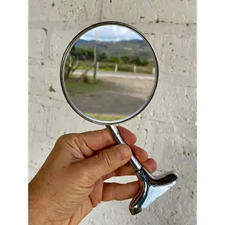 Espejo Retrovisor Lateral De Auto 1950