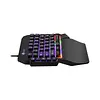 Teclado Gk103 Single Handed