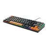Teclado Gamer Rgb K68
