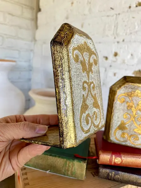 Tranca Libros Florentinos - Italia 1970