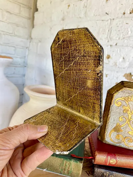 Tranca Libros Florentinos - Italia 1970